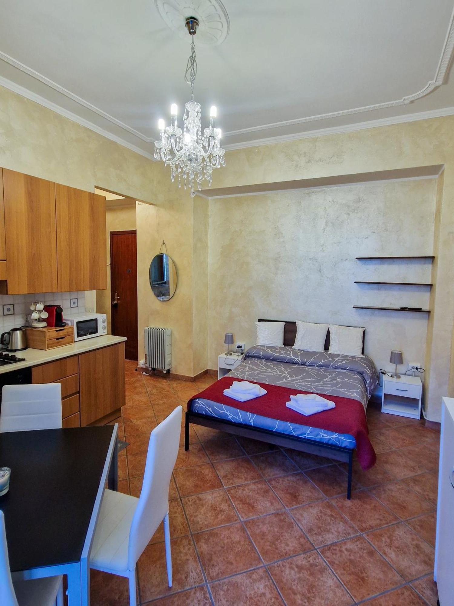 Bardonecchia Studio Apartment - Frejus Palace Exterior foto